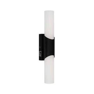 Imagine Briloner 2111-015 - Iluminare LED pentru oglindă de baie LED/6, 5W/230V 32 cm neagră