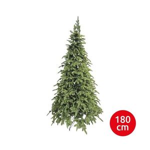 Imagine Brad de Crăciun NOBILES 180 cm molid
