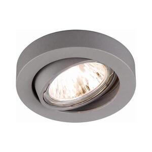 Imagine Redo 70160 - Corp de iluminat încastrat MT 1xGU5, 3/50W/12V gri