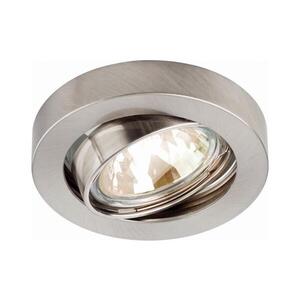 Imagine Redo 70279 - Corp de iluminat încastrat MT 1xGU5, 3/50W/12V crom mat