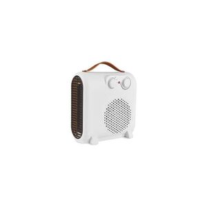 Imagine lator cu element de încălzire 1000/2000W/230V alb