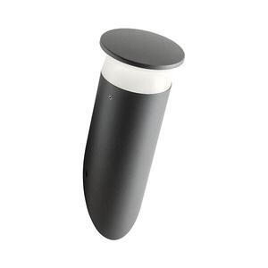 Imagine Redo 90073 -LED RGBW Aplică de perete pentru exterior ALGON LED/6W/230V IP65 antracit
