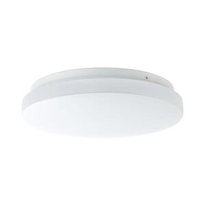 Imagine Brilliant - Lampă de tavan LED FARICA LED/12W/230V Ø 26 cm albă