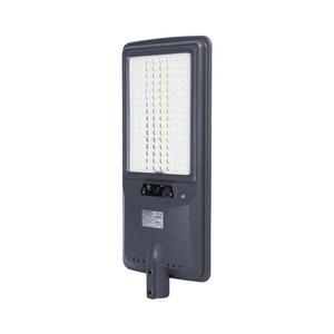 Imagine - Lampă stradală solară LED cu senzor, 300W, 3, 2V, 3600mAh + telecomandă