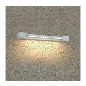 Imagine BRILAGI - Aplică LED de exterior AQUA LINE LED/12W/230V 45 cm IP44 albă