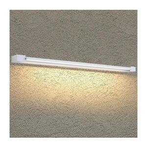 Imagine BRILAGI - LED Aplică de perete pentru exterior AQUA LINE LED/36W/230V 120 cm IP44 alb