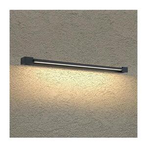 Imagine BRILAGI - LED Aplică de perete pentru exterior AQUA LINE LED/20W/230V 80 cm IP44 neagră
