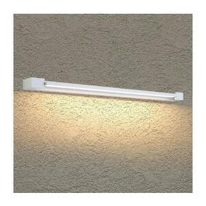 Imagine BRILAGI - LED Aplica de perete pentru exterior AQUA LINE LED/24W/230V 90 cm IP44 albă
