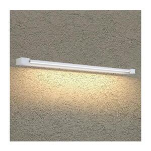 Imagine BRILAGI - aplică de perete LED pentru exterior AQUA LINE LED/28W/230V 100 cm IP44 albă