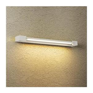 Imagine BRILAGI - Aplică de perete LED pentru exterior AQUA LINE LED/18W/230V 60 cm IP44 albă