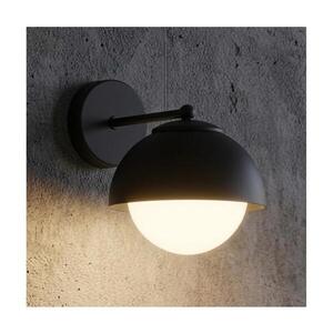 Imagine BRILAGI - Aplica de perete COSMO 1xE27/60W/230V neagră