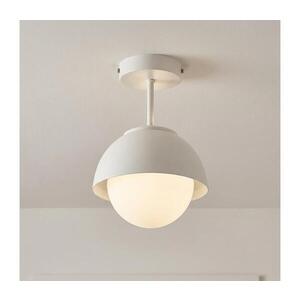 Imagine BRILAGI - Lustră aplicată COSMO 1xE27/60W/230V albă/aurie