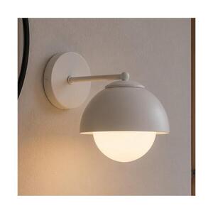Imagine BRILAGI - Lampă de perete COSMO 1xE27/60W/230V albă/aurie