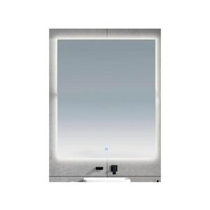 Imagine BRILAGI - Oglindă LED pentru baie LUCE LED/28W/230V 60x80 cm IP44 reglabilă + CCT