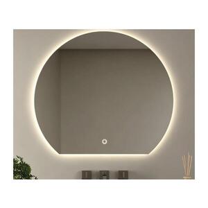 Imagine BRILAGI - LED Oglindă de baie ARCO LED/31W/230V 100x90 cm IP44 reglabilă + CCT