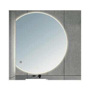 Imagine BRILAGI - LED oglindă de baie MEZZO LED/31W/230V 100x90 cm IP44 dimmabilă + CCT
