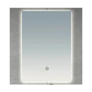 Imagine BRILAGI - Oglindă de baie LED LUCE LED/36W/230V 120x60 cm IP44 reglabilă + CCT