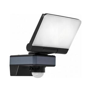 Imagine Reflector LED cu senzor de mișcare și de amurg LED/24W/230V 4200K IP54 negru