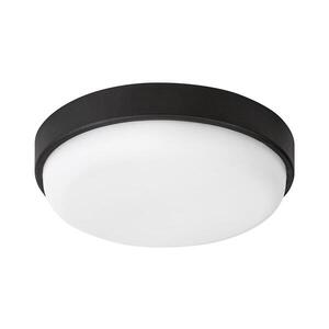 Imagine Rabalux 77223 - plafonieră LED de exterior HORT2 LED/14W/230V IP54 neagră