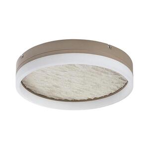 Imagine Rabalux 71525 - Plafonieră LED dimabilă TIMMO 24W/230V 3000-6500K Ø 40 cm bej +cu telecomandă