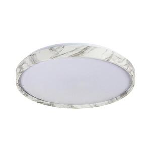 Imagine Rabalux 71518 - Plafonieră LED dimmabilă TERESIA 24W/230V 3000-6500K Ø 38 cm albă + telecomandă