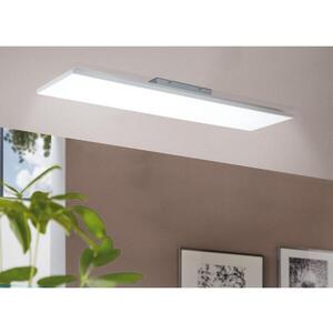Imagine Eglo 75615 - LED Panou aplicat CALEMAR LED/19W/230V 24, 2x99, 2 cm alb