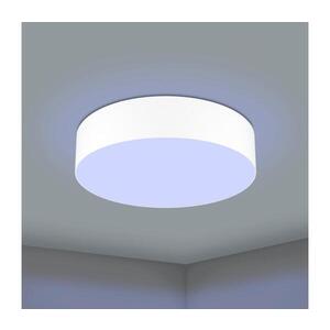 Imagine Eglo 31766 - LED RGBW plafonieră cu dimmer ROMAO-Z LED/35W/230V Ø 57 cm alb