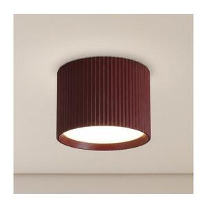 Imagine BRILAGI - Corp de iluminat tip spot STRIPY 1xGX53/15W/230V 60x82 mm bordo