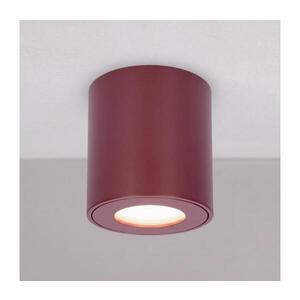 Imagine BRILAGI - Spot pentru baie MIA 1xGU10/30W/230V 84x80 mm bordo IP54