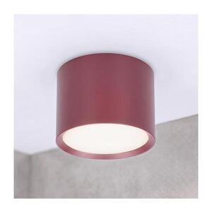 Imagine BRILAGI - Spot SMOOTH 1xGX53/15W/230V 60x82 mm vișiniu