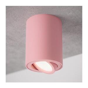 Imagine BRILAGI - Spot MIA 1xGU10/30W/230V 100x80 mm roz