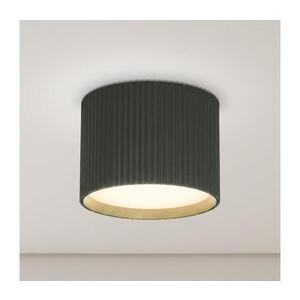 Imagine BRILAGI - Lampă spot STRIPY 1xGX53/15W/230V 60x82 mm verde închis