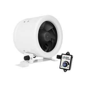 Imagine Dalap 24MF150 - lator de canal MF 150 EC 40W/230V