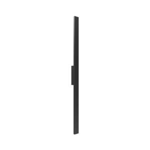 Imagine MAXLIGHT W0461 - Aplică LED de exterior pentru perete PREDAZZO LED/20W/230V IP65 neagră