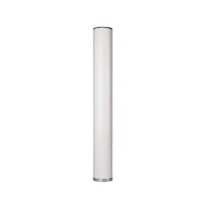 Imagine Eglo 55849 - lampadar LED RGBW dimmabil LED/10W/230V alb + telecomandă