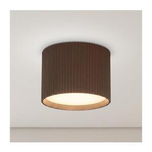 Imagine BRILAGI - Lampă spot STRIPY 1xGX53/15W/230V 60x82 mm maro