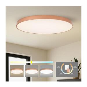 Imagine BRILAGI - Plafonieră POOL LED/180W/230V 3000/4000/6000K Ø 120 cm bronz