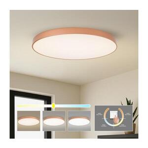 Imagine BRILAGI - Plafonieră LED POOL LED/128W/230V 3000/4000/6000K Ø 100 cm bronz