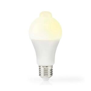 Imagine LBPE27A601-LED Bec cu senzor de mișcare și de crepuscul A60 E27/4, 9W/230V 3000K