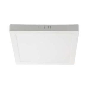 Imagine Plafonieră LED/12W/230V 4000K 16, 7x16, 7 cm alb
