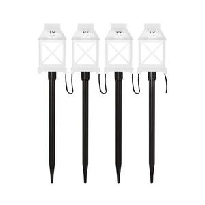 Imagine Decorațiune LED de Crăciun de exterior 4xLED/5W/230V IP44
