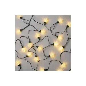 Imagine Instalație LED de Crăciun de exterior 50xLED/8 funcții 14, 8 m IP44 alb cald
