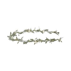 Imagine Decorațiune LED de Crăciun, 25 LED, alimentare 3xAA