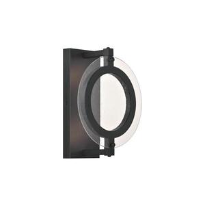 Imagine Westinghouse 6374140-LED Aplică de perete pentru exterior reglabilă MADDOX LED/15W/230V IP44