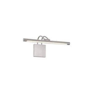 Imagine Westinghouse 7501540 -LED Aplică pentru tablouri cu intensitate reglabilă LED/15W/230V crom mat