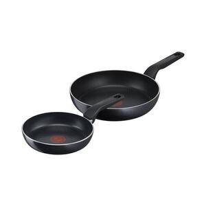 Imagine Tefal - Set de tigăi, 2 piese GENEROUS COOK