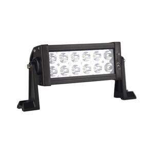 Imagine Proiector LED auto tip bară EPISTAR LED/36W/10-30V IP67 6000K