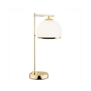 Imagine Lampă de masă MARBELLA 1xE27/15W/230V alamă Argon 8120