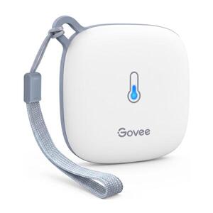 Imagine Govee - Termometru și higrometru 3xAAA Wi-Fi