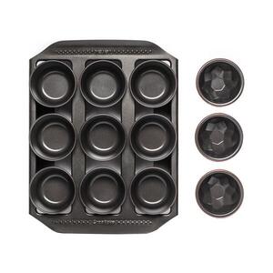 Imagine Tefal - Set de 13 forme pentru copt CREABAKE